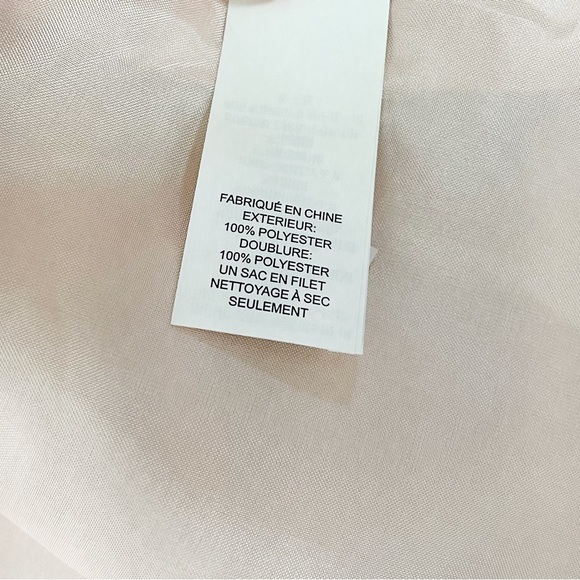 💫 Host Pick💫 NWT Kate Spade Rose Dew Poppy Embellished Mini Dress Size‎ 10 - Picture 13 of 15